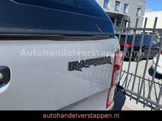 Ford Ranger Raptor Performance 4x4 Bi-turbo 156KW picture 13
