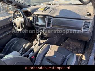 Ford Ranger Raptor Performance 4x4 Bi-turbo 156KW picture 7