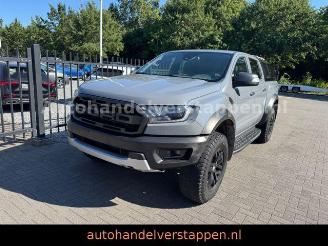 Ford Ranger Raptor Performance 4x4 Bi-turbo 156KW picture 1