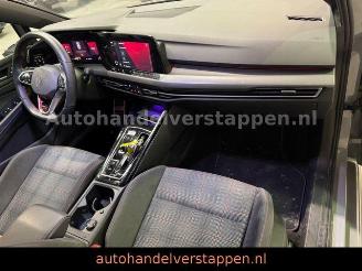 Volkswagen Golf VIII Lim. GTI DSG 180KW ''Mondsteingrau'' picture 12