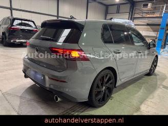 Volkswagen Golf VIII Lim. GTI DSG 180KW ''Mondsteingrau'' picture 3