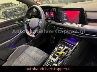 Volkswagen Golf VIII Lim. GTI DSG 180KW ''Mondsteingrau'' picture 13