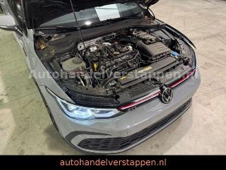 Volkswagen Golf VIII Lim. GTI DSG 180KW ''Mondsteingrau'' picture 18