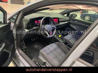 Volkswagen Golf VIII Lim. GTI DSG 180KW ''Mondsteingrau'' picture 10