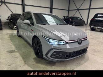 škoda osobní automobily Volkswagen Golf VIII Lim. GTI DSG 180KW ''Mondsteingrau'' 2023/10