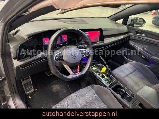 Volkswagen Golf VIII Lim. GTI DSG 180KW ''Mondsteingrau'' picture 11