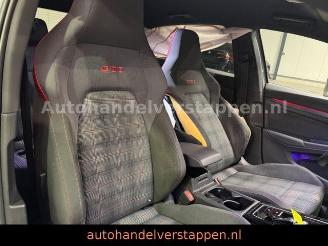 Volkswagen Golf VIII Lim. GTI DSG 180KW ''Mondsteingrau'' picture 14