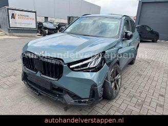 BMW X1 xDrive 25e 180KW picture 12