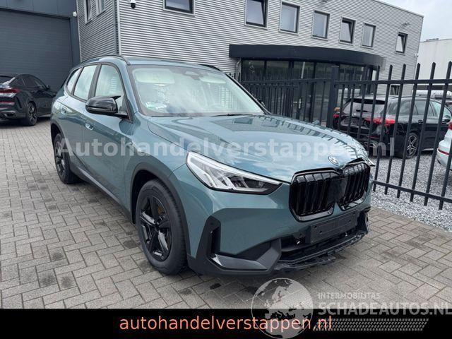 BMW X1 xDrive 25e 180KW