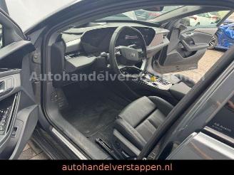 Audi A6 avant A6 E-tron Avant performance 270 KW S-LINE picture 26