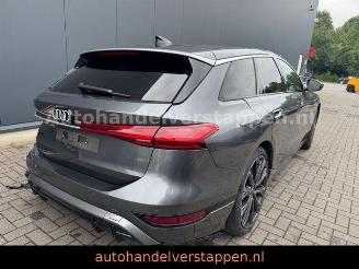Audi A6 avant A6 E-tron Avant performance 270 KW S-LINE picture 3