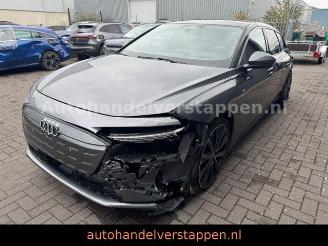 Audi A6 avant A6 E-tron Avant performance 270 KW S-LINE picture 14