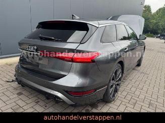 Audi A6 avant A6 E-tron Avant performance 270 KW S-LINE picture 5