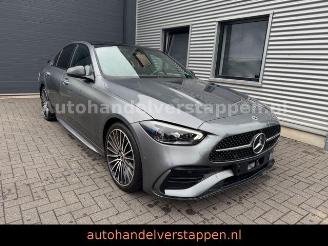 Mercedes C-klasse  picture 1