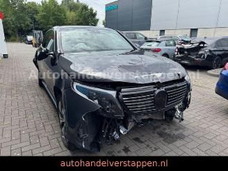 Mercedes EQC 400 4Matic Urban Sport 300KW picture 7