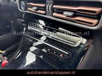 Mercedes EQC 400 4Matic Urban Sport 300KW picture 14