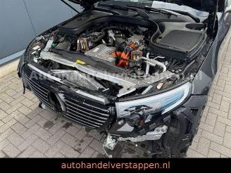 Mercedes EQC 400 4Matic Urban Sport 300KW picture 8