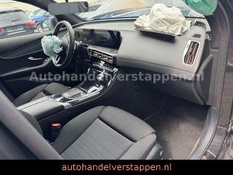 Mercedes EQC 400 4Matic Urban Sport 300KW picture 16