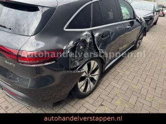 Mercedes EQC 400 4Matic Urban Sport 300KW picture 5