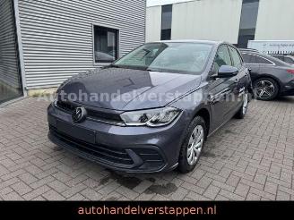 Unfallwagen Volkswagen Polo 70KW TSI VI Life DSG IQ.DRIVE-Paket 2025/11