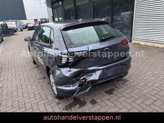 Volkswagen Polo 70KW TSI VI Life DSG IQ.DRIVE-Paket picture 6