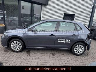 Volkswagen Polo 70KW TSI VI Life DSG IQ.DRIVE-Paket picture 7