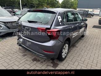 Volkswagen Polo 70KW TSI VI Life DSG IQ.DRIVE-Paket picture 3