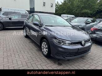 Volkswagen Polo 70KW TSI VI Life DSG IQ.DRIVE-Paket picture 2