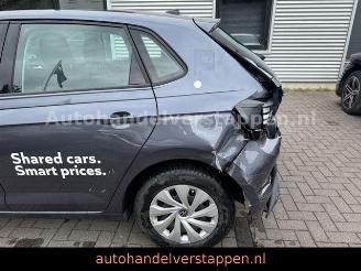 Volkswagen Polo 70KW TSI VI Life DSG IQ.DRIVE-Paket picture 4