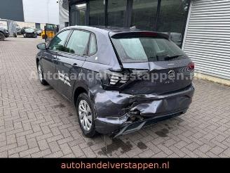 Volkswagen Polo 70KW TSI VI Life DSG IQ.DRIVE-Paket picture 5