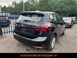 BMW 2-serie 18d Active Tourer Automatic 7V .0L Diesel picture 4
