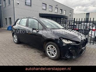 BMW 2-serie 18d Active Tourer Automatic 7V .0L Diesel picture 9