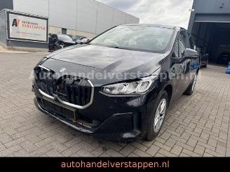 BMW 2-serie 18d Active Tourer Automatic 7V .0L Diesel picture 1