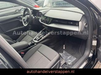 Audi A3 Sportback 30 TFSI 81KW Advanced S Tronic picture 12