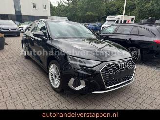 Audi A3 Sportback 30 TFSI 81KW Advanced S Tronic picture 1