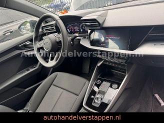 Audi A3 Sportback 30 TFSI 81KW Advanced S Tronic picture 10