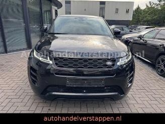 Land Rover Range Rover Evoque R-Dynamic SE D165 AWD picture 5