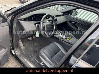 Land Rover Range Rover Evoque R-Dynamic SE D165 AWD picture 10