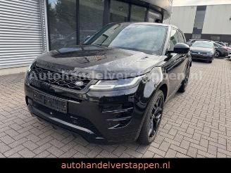 Land Rover Range Rover Evoque R-Dynamic SE D165 AWD picture 1