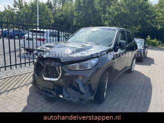 BMW X1 xDrive25e 180KW 4WD Navi Leder LED picture 1