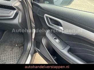 MG Marvel R Luxury 70KWH Panorama Leder VOLLAUS. picture 21