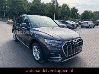 Audi Q5 50 TFSI e Quattro advanced picture 1