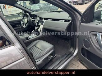 Land Rover Discovery Sport S AWD D165 Aut. Pano Leder 7sitz picture 14