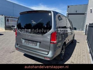 Mercedes V-klasse  picture 2