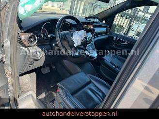 Mercedes V-klasse  picture 28