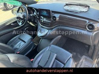 Mercedes V-klasse  picture 14