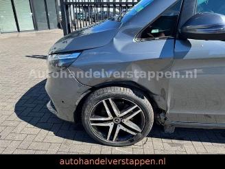 Mercedes V-klasse  picture 8