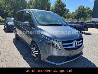Mercedes V-klasse  picture 1