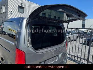 Mercedes V-klasse  picture 12