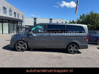 Mercedes V-klasse  picture 4